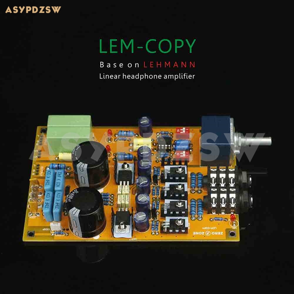 LEM- Ŭ A   Ŭ Lehmann amp PCB/D..